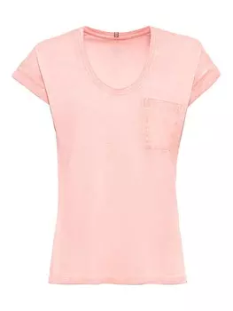 Футболка Camel Active, розовый