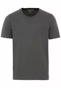 Футболка Camel Active, серый