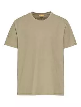 Футболка Camel Active, темно-зеленый