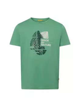 Футболка Camel Active, зеленый