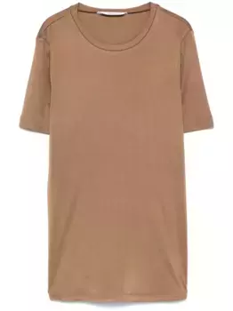 Футболка Carena MAX MARA, коричневый