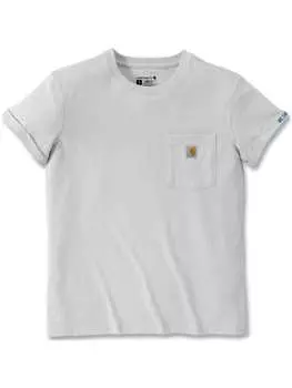 Футболка CARHARTT , белый