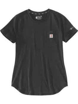 Футболка CARHARTT , черный