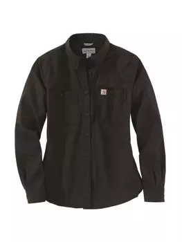 Футболка CARHARTT , черный