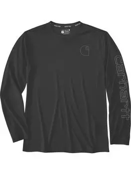Футболка CARHARTT , черный