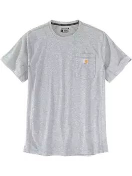 Футболка CARHARTT , серый