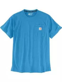 Футболка CARHARTT , синий