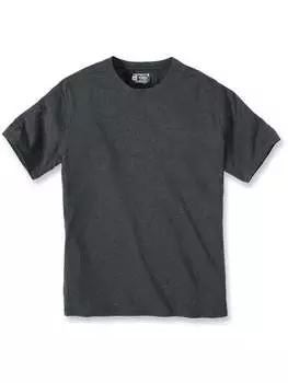 Футболка CARHARTT, темно-серый
