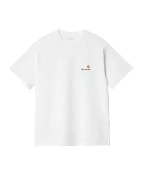 Футболка Carhartt Wip, белый