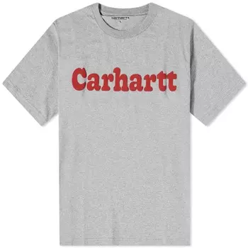 Футболка Carhartt WIP Bubbles