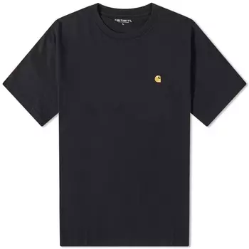 Футболка Carhartt WIP Chase