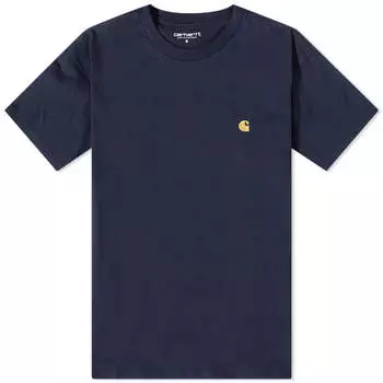 Футболка Carhartt WIP Chase