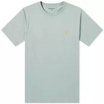 Футболка Carhartt WIP Chase