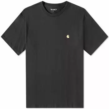 Футболка Carhartt WIP Chase Tee