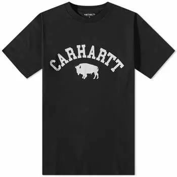 Футболка Carhartt WIP Locker