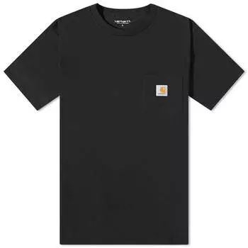 Футболка Carhartt WIP Pocket Tee