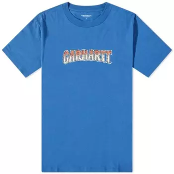 Футболка Carhartt WIP Slow Script