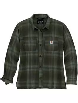 Футболка CARHARTT , зеленый