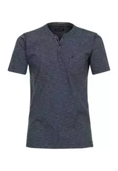 Футболка Casa Moda, синий