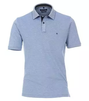 Футболка CASAMODA Polo, синий