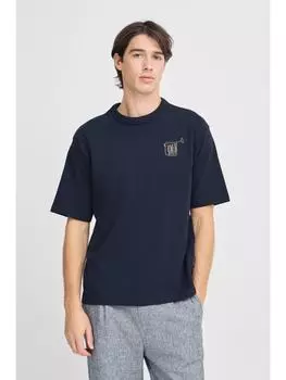 Футболка CASUAL FRIDAY, синий