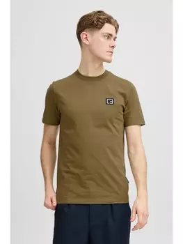 Футболка CASUAL FRIDAY, зеленый
