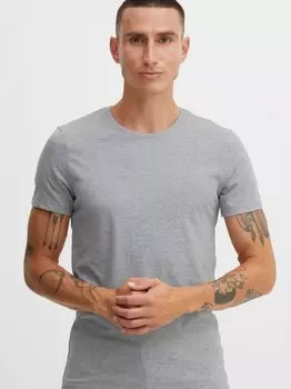 Футболка cfdavid Casual Friday, серый