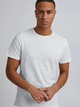 Футболка cfgrant Casual Friday, белый