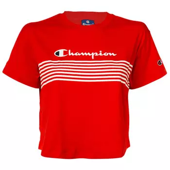 Футболка Champion, красный