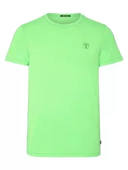 Футболка Chiemsee, зеленый/пихта
