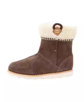Футболка Clarks, коричневый