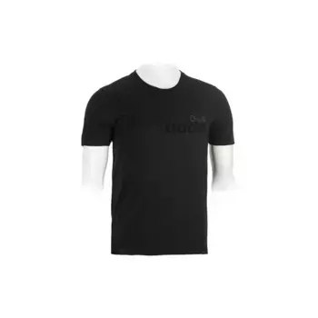 Футболка Clawgear Basic, черный