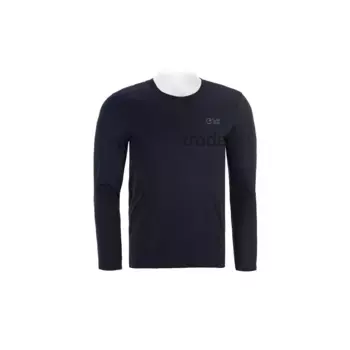 Футболка Clawgear Basic long sleeve, синий