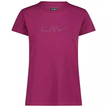 Футболка CMP 30D6536P Top, фиолетовый