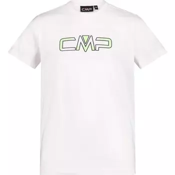 Футболка CMP 32D8284P, белый