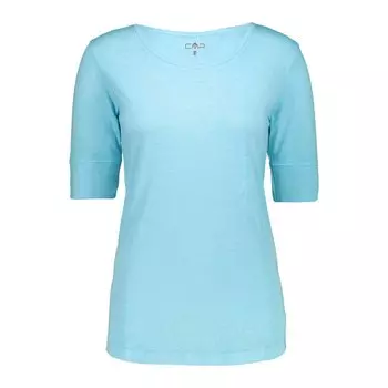 Футболка CMP 38D8556 T-Shirt, синий
