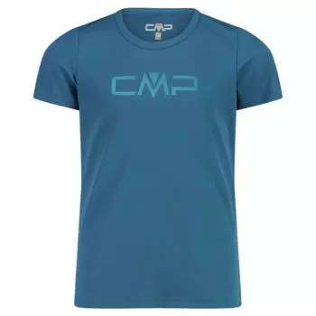 Футболка CMP 39T5675P, синий