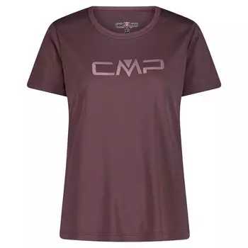 Футболка CMP 39T5676P, фиолетовый