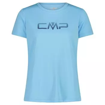 Футболка CMP 39T5676P, синий