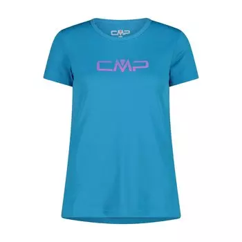 Футболка CMP 39T5676P, синий