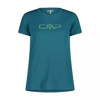 Футболка CMP 39T5676P, синий