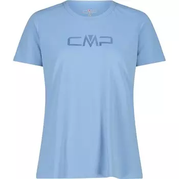 Футболка CMP 39T5676P, синий