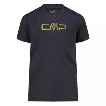 Футболка CMP 39T7114P, серый