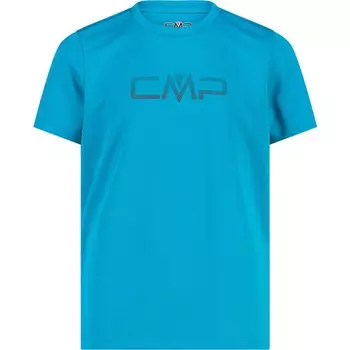 Футболка CMP 39T7114P, синий