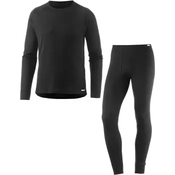 Футболка CMP Base Layer, черный