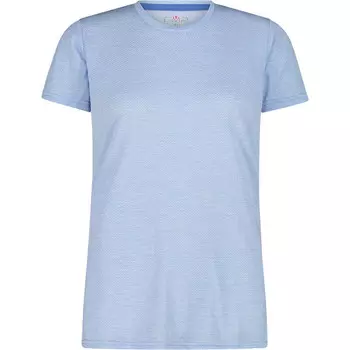 Футболка Cmp, цвет pastellblau