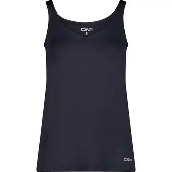 Футболка CMP Double Top 31T8256 , черный