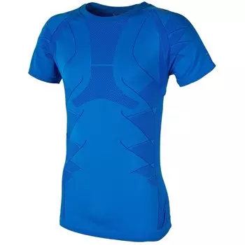 Футболка CMP Dry Seamless 3C83367, синий
