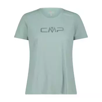 Футболка CMP "Футболка D", цвет Jade