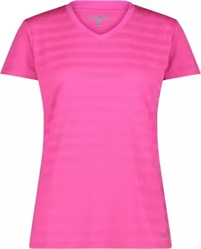 Футболка CMP Shirt, розовый